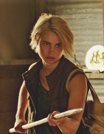 S01 E06 - Episode 6 - Wolf Creek