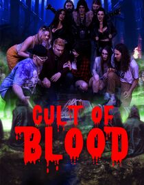 Cult of Blood