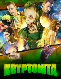 Kryptonita