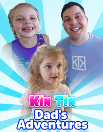 Watch Magical Adventures with Kin Tin and Dad | Free TV Shows | Fawesome TV