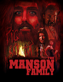 The Manson Family