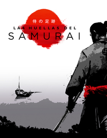 Las huellas del samurai