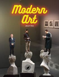 Modern Art