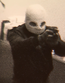 S09 E07 - Cloak of Deceit - Forensic Files