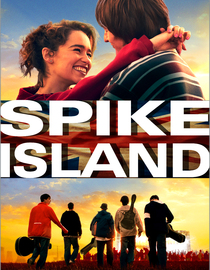 Spike Island