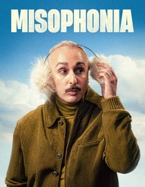 Misophonia