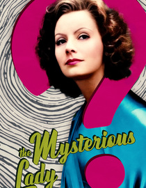 The Mysterious Lady