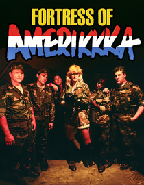 Fortress Of Amerikkka