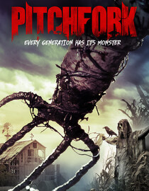 Pitchfork
