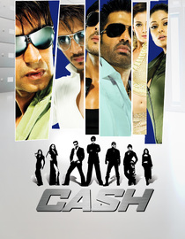 Cash