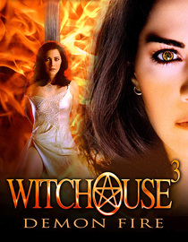 Witchouse 3: Demon Fire