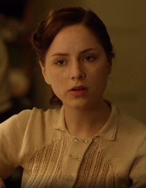 S01 E01 - Cracking a Killer's Code (Part 1) - The Bletchley Circle