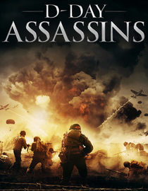 D-Day Assassins