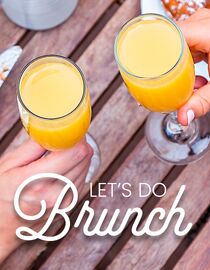 Let's Do Brunch