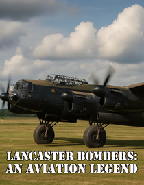 Lancaster Bombers - An Aviation Legend