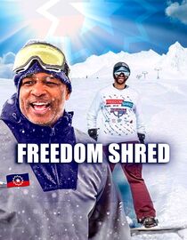 Freedom Shred