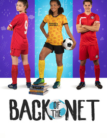 Back Of The Net