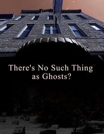 There's No Such Thing as Ghosts?