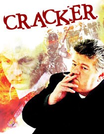Cracker: Nine Eleven, A New Terror