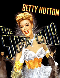The Stork Club