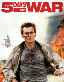 5 Days of War