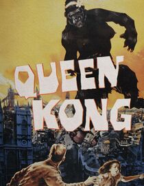 Queen Kong