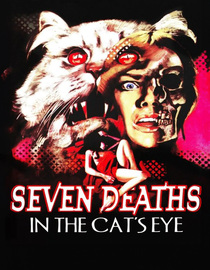 Seven Deaths in the Cats Eyes