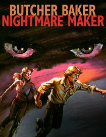 Butcher Baker Nightmare Maker