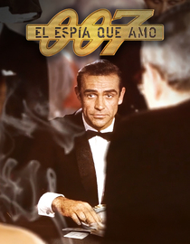 El espía que amo