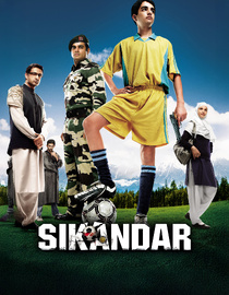 Sikandar