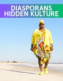 Diasporans Hidden Kulture