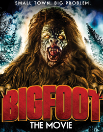 Bigfoot: The Movie