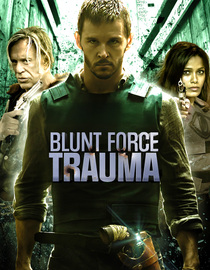 Blunt Force Trauma