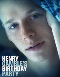 Henry Gamble's Birthday Party