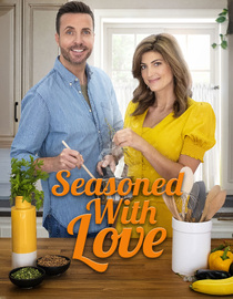 Seasoned with Love