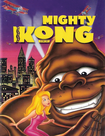 Mighty Kong