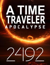 A Time Traveler: 2492 Apocalypse
