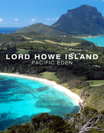 Lord Howe Island - Pacific Eden