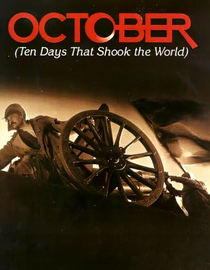 October (Ten Days that Shook the World)