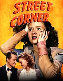 Street Corner