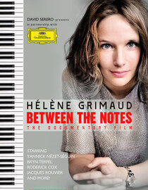The Helene Grimaud Piano Documentary