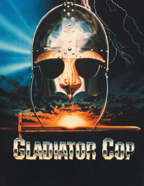 Gladiator Cop