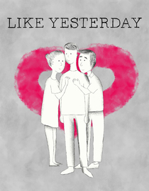 Like Yesterday