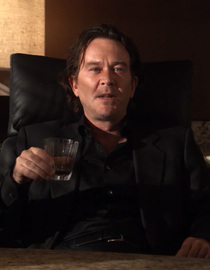 S01 E13 - The Second David Job - Leverage