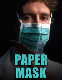 Paper Mask