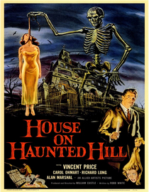 House on Haunted Hill