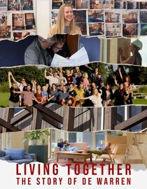 Living Together: The Story of De Warren