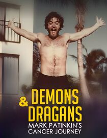 Demons & Dragans: Mark Patinkin's Cancer Journey