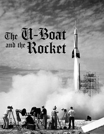 The U-Boat And The Rocket