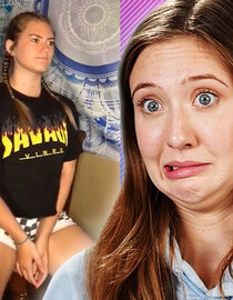 Watch Gen Z And Their Parents React To TikTok's Biggest Trends Of 2022